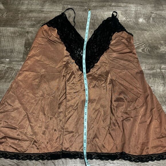 Undercover Wear Lingerie Top Size 2x - Picture 7 of 8